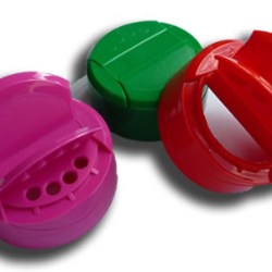 Sprinkler Closures